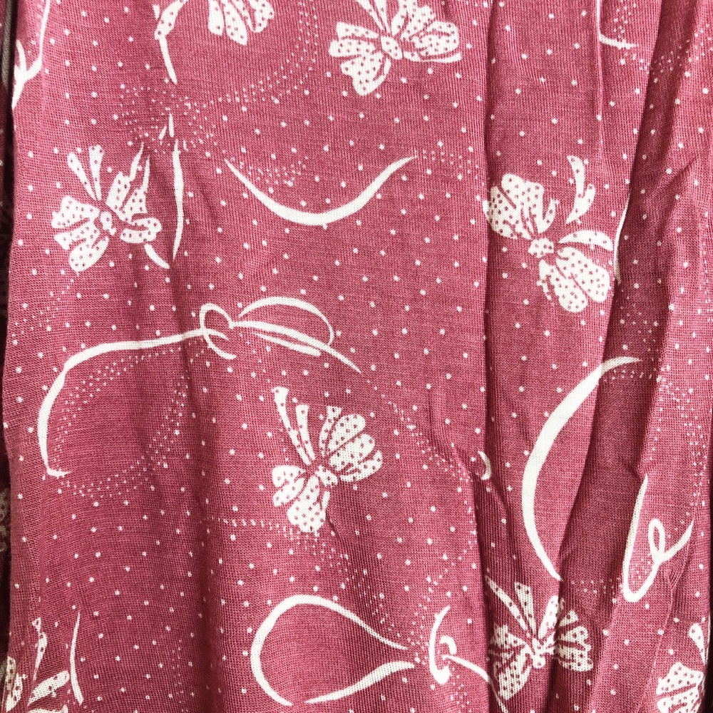 Lauren Conrad Ruffled Cami - Picture 6 of 6